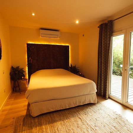 Suite And Spa La Perla Bianca Grabels Eksteriør bilde